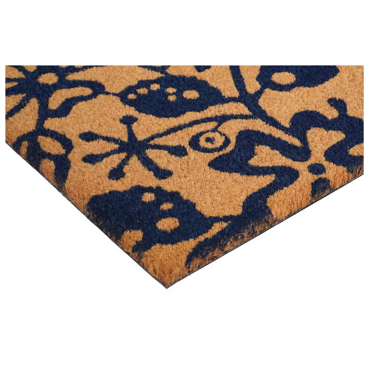 Dragonflies Doormat 17"x29"