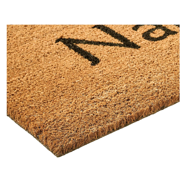 Namaste Doormat 24"x36"
