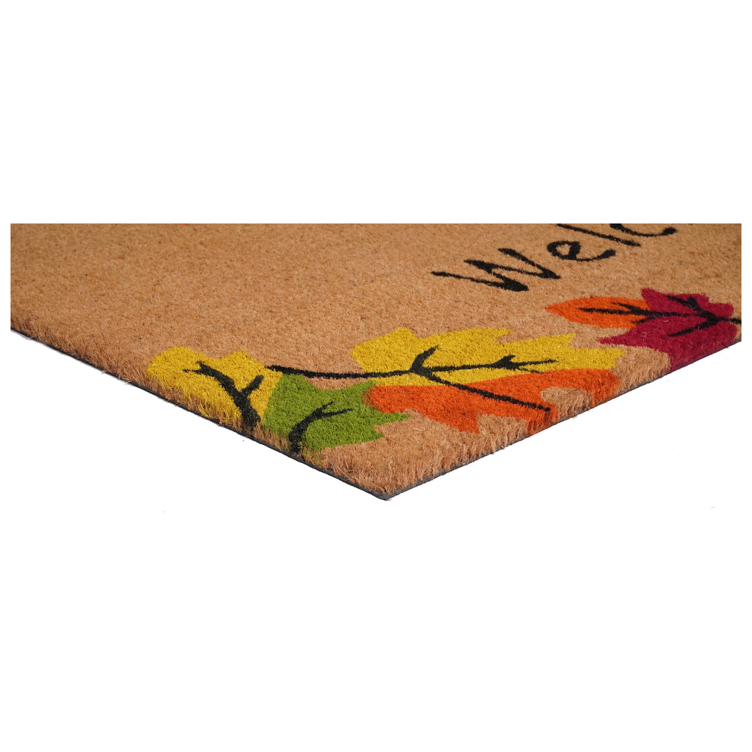 Autumn Breeze Doormat 17"x29"