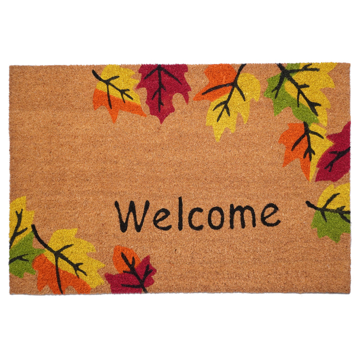 Autumn Breeze Doormat