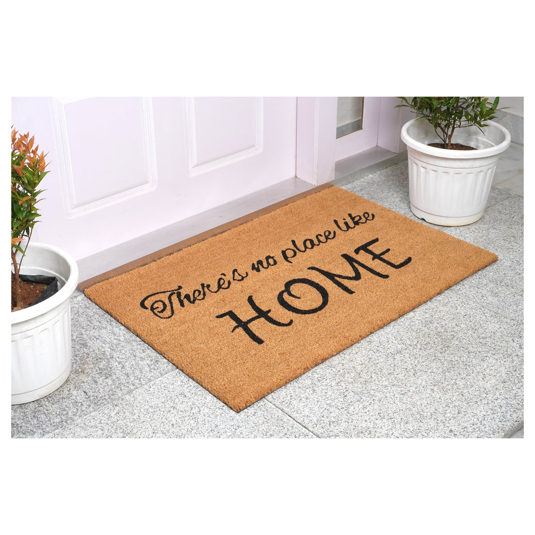 No Place Like Home Doormat 24"x36"