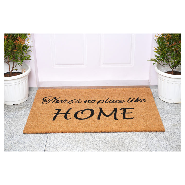 No Place Like Home Doormat 24"x36"
