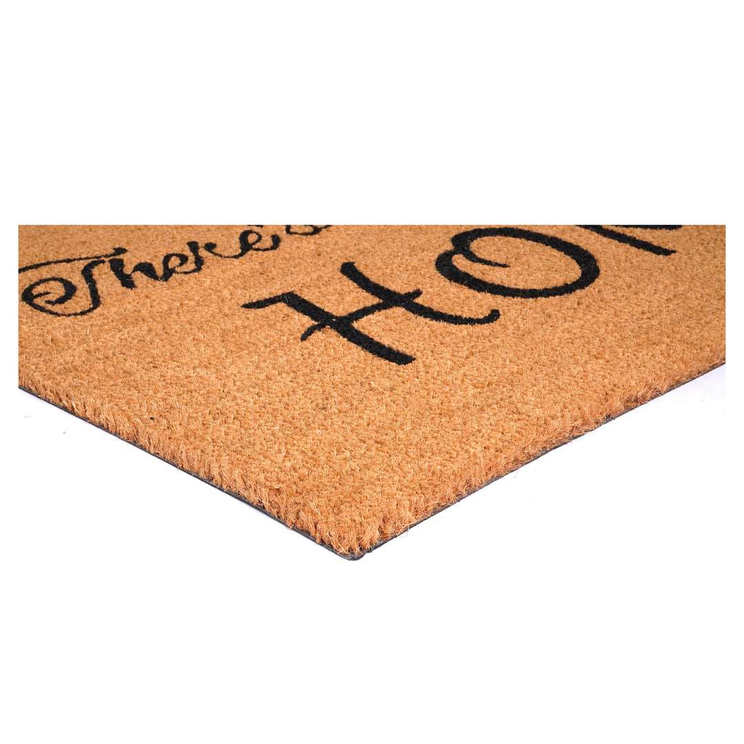 No Place Like Home Doormat 24"x36"
