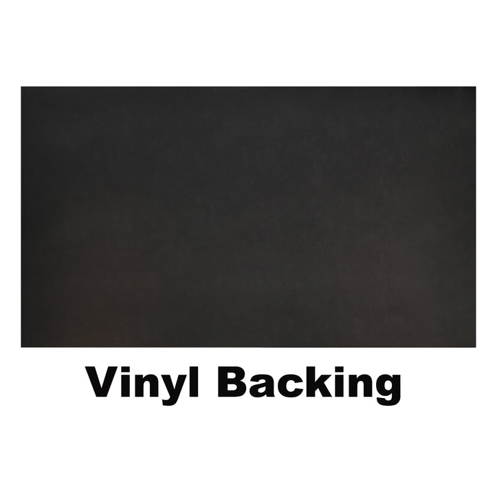 Scroll Welcome Doormat 17"x29"