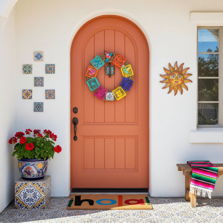 Hola Doormat