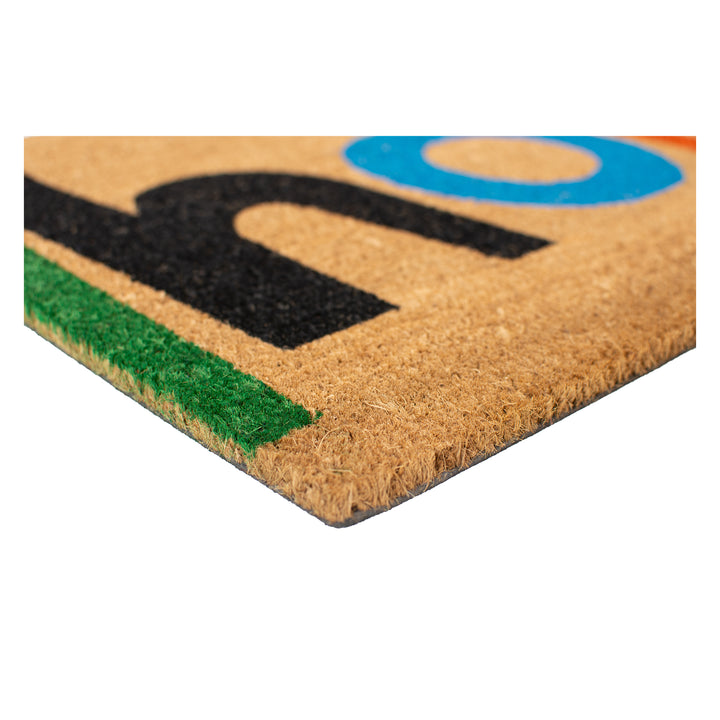 Hola Doormat 24"x36"