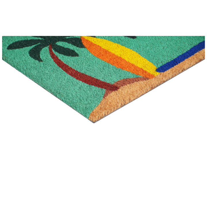Surf's Up Doormat
