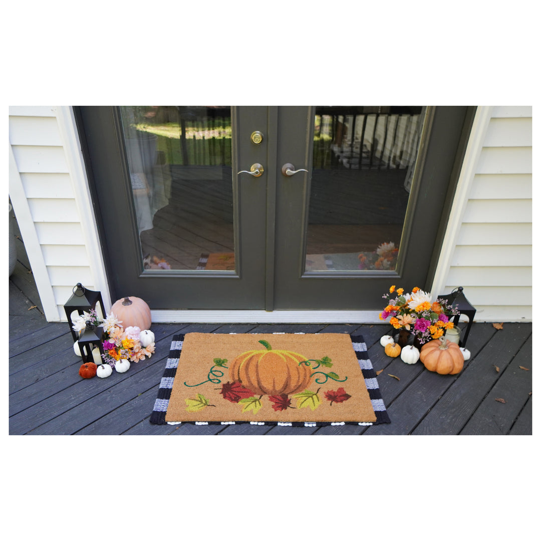 Nature's Bounty Doormat