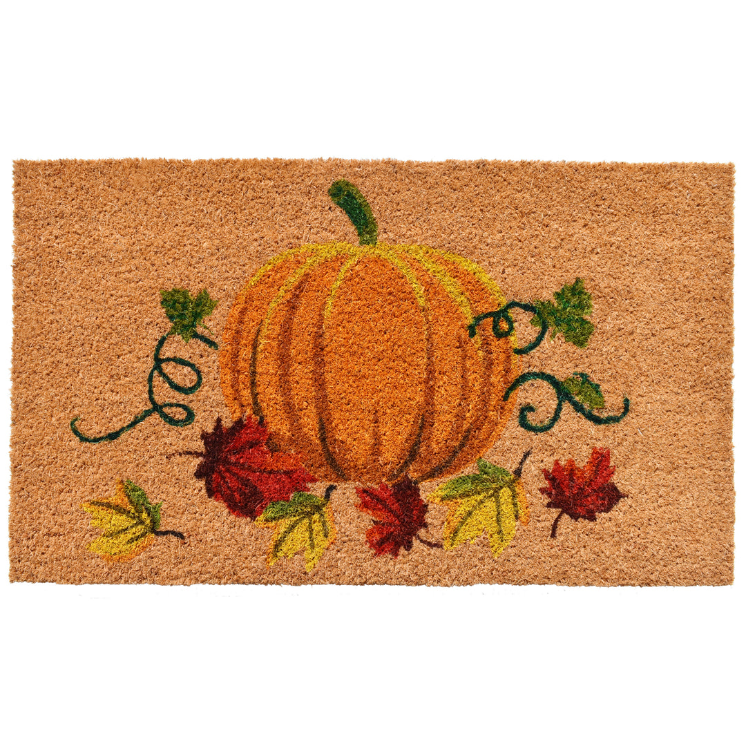 Nature's Bounty Doormat 24"x36"