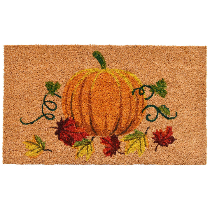 Nature's Bounty Doormat 24"x36"