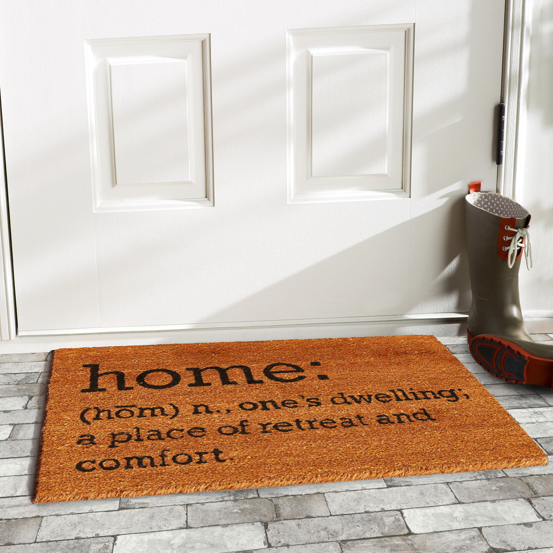 Home Doormat