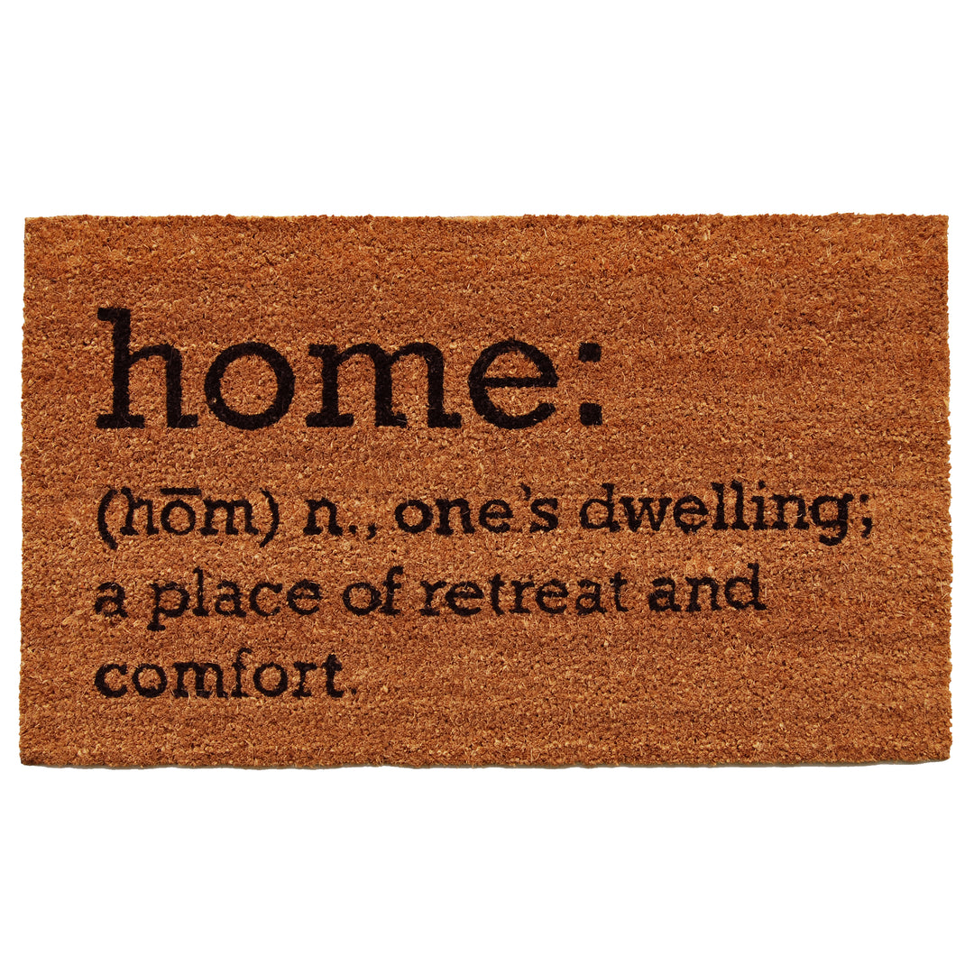 Home Doormat