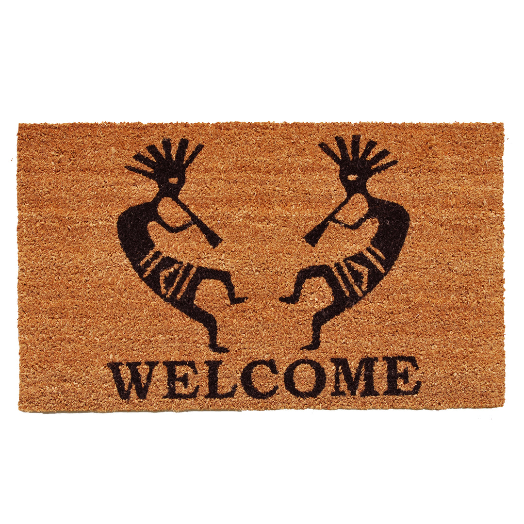Trinidad Welcome Doormat 17"x29"