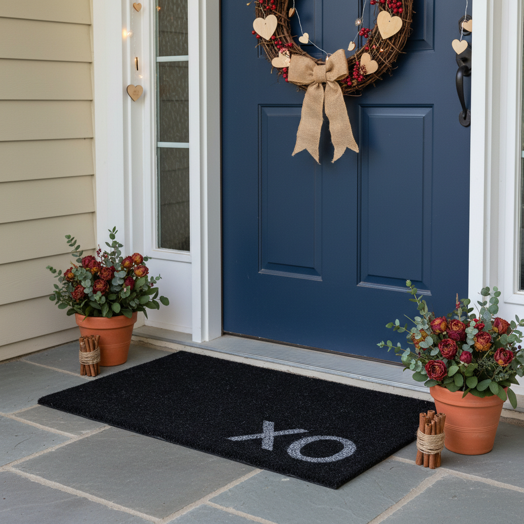 XO Doormat