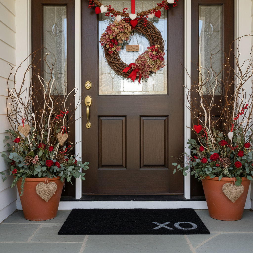 XO Doormat