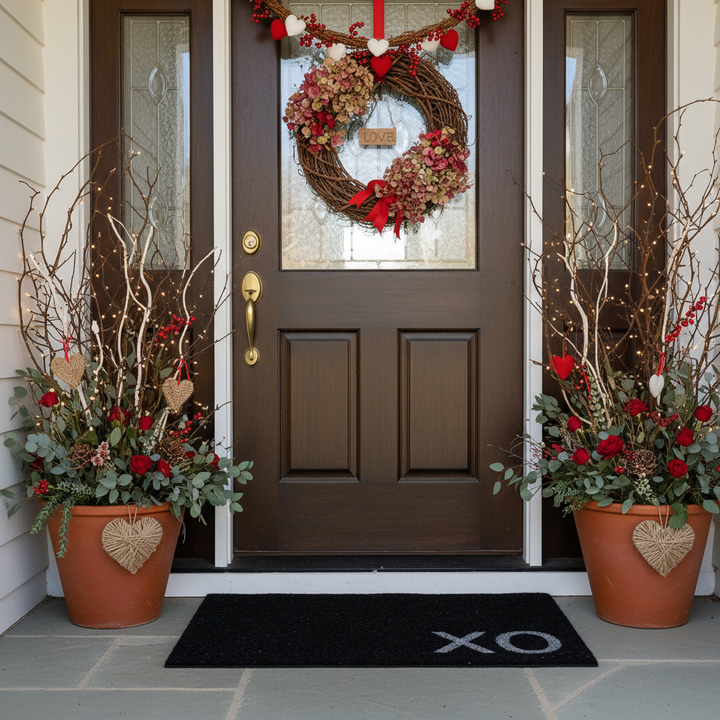 XO Doormat