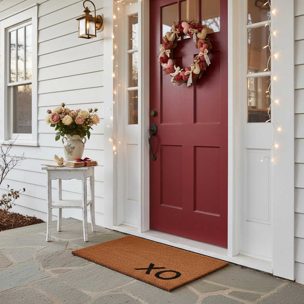 XO Doormat