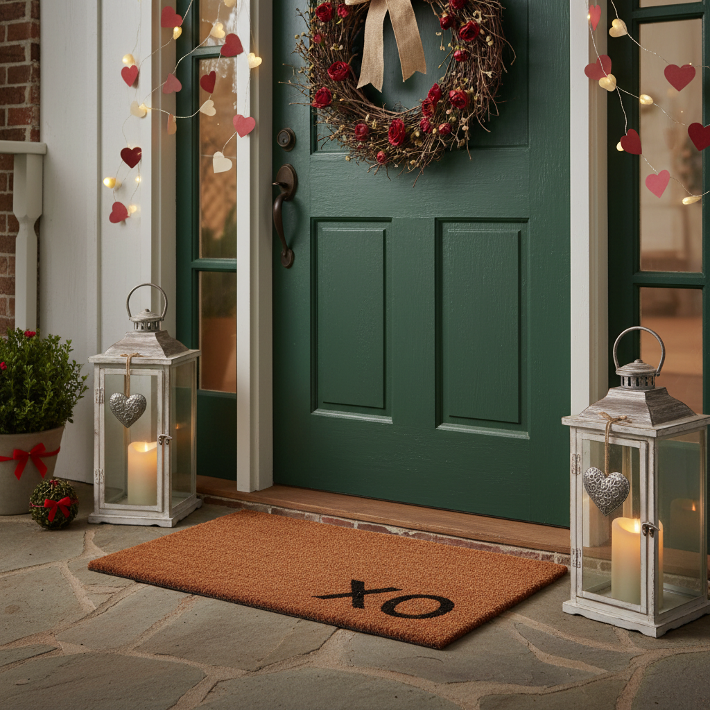 XO Doormat