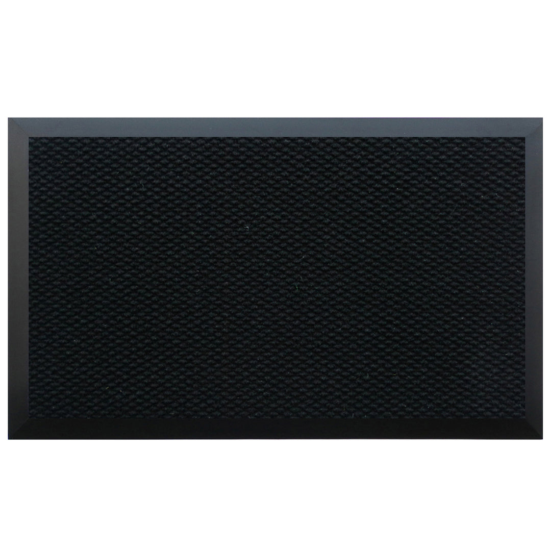 Black Teton Door/Entry Mat