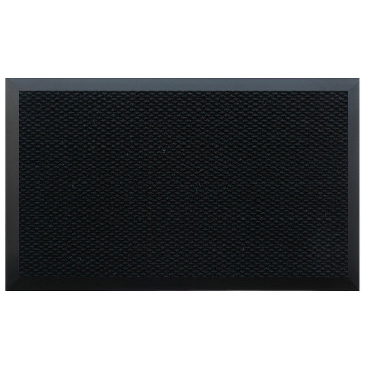 Black Teton Door/Entry Mat