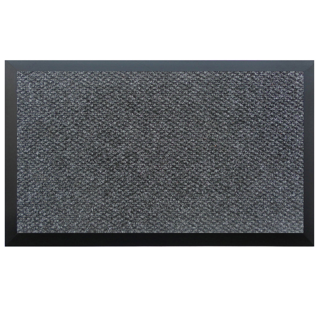 Charcoal Teton Door/Entry Mat