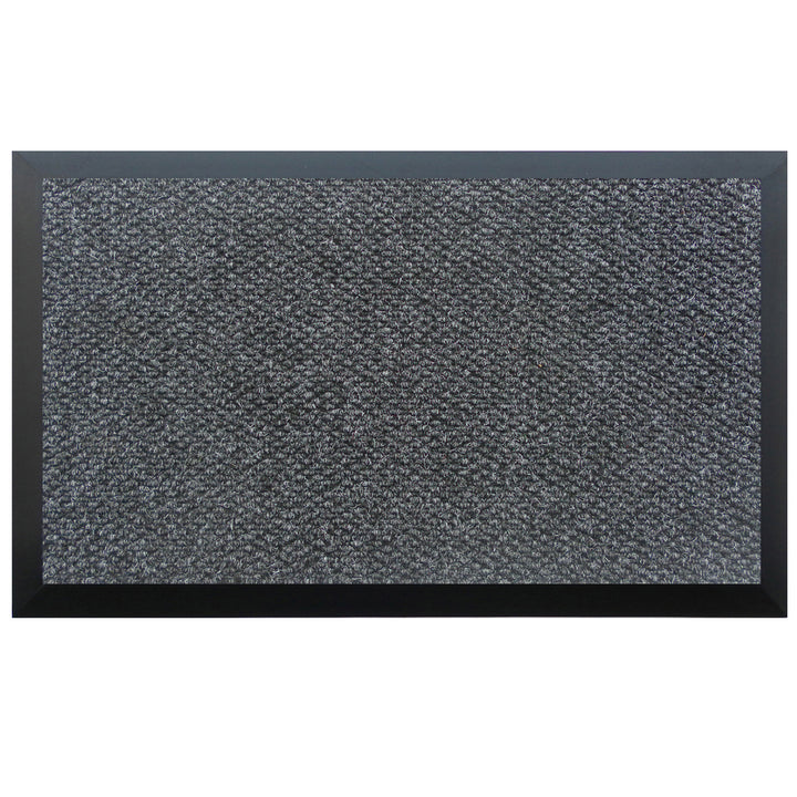Charcoal Teton Door/Entry Mat