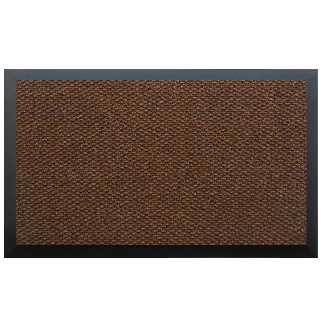 Coffee Teton Door/Entry Mat
