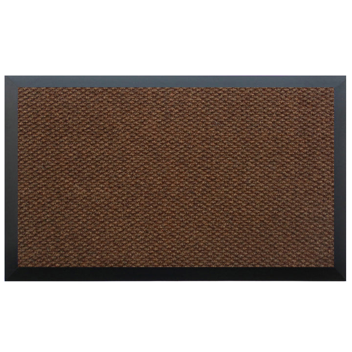 Coffee Teton Door/Entry Mat