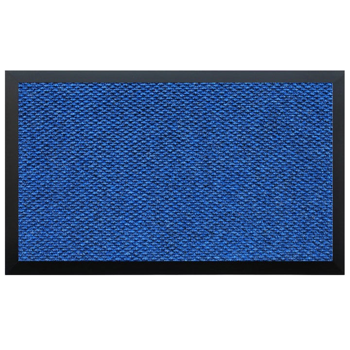 Dark Blue Teton Door/Entry Mat