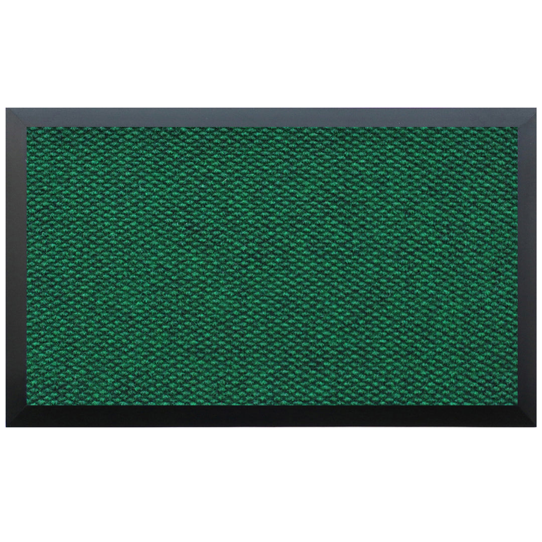 Dark Green Teton Door/Entry Mat