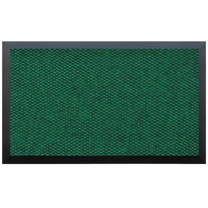 Dark Green Teton Door/Entry Mat