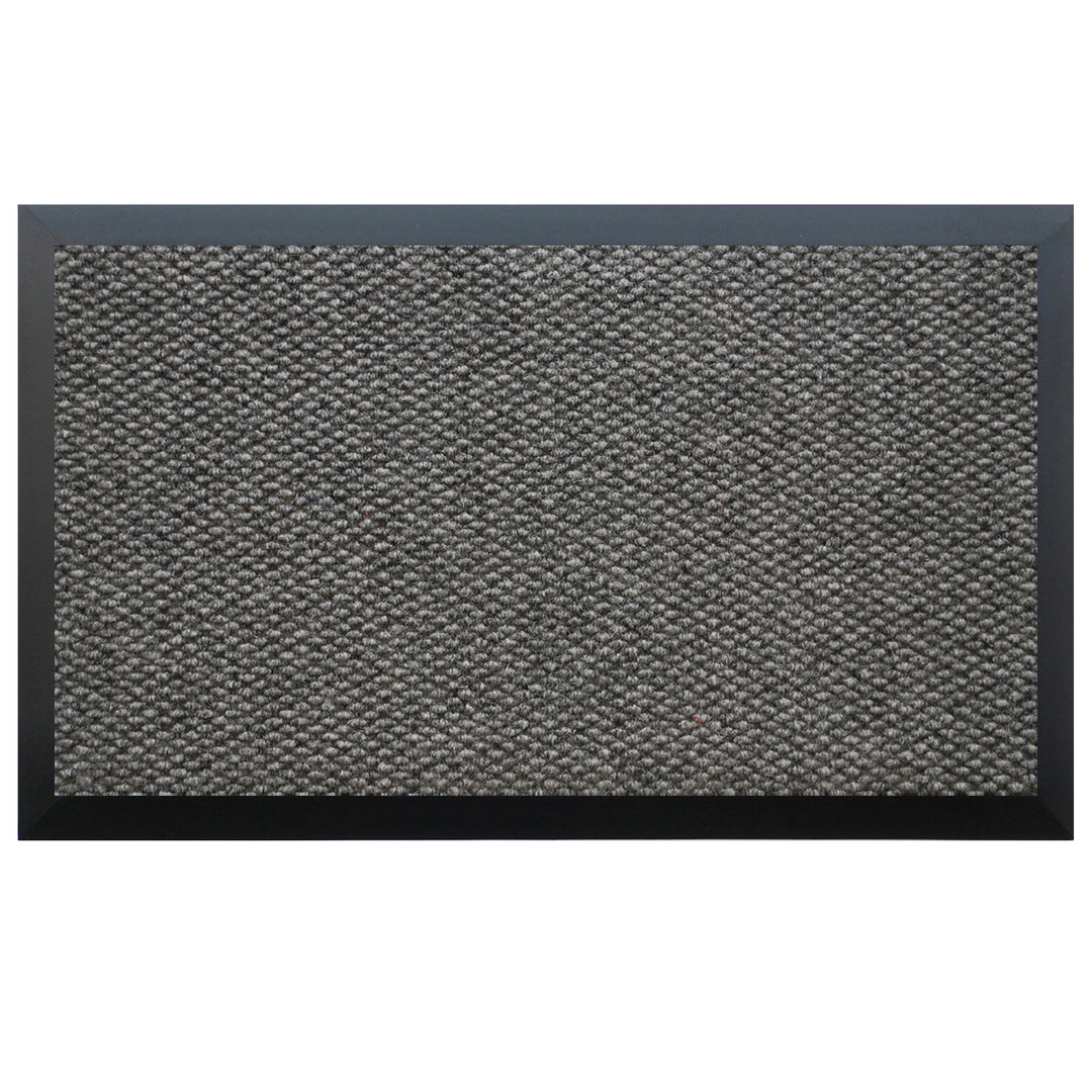 Dark Grey Teton Door/Entry Mat