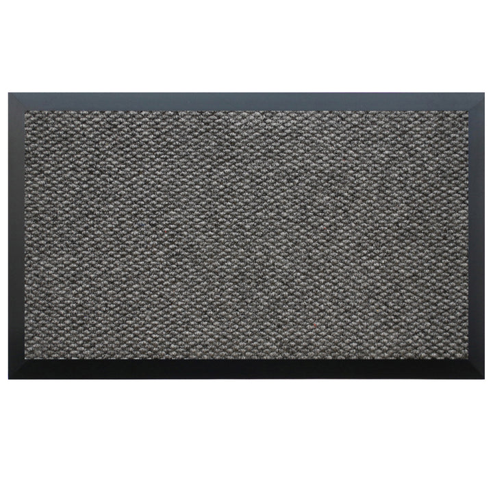 Dark Grey Teton Door/Entry Mat