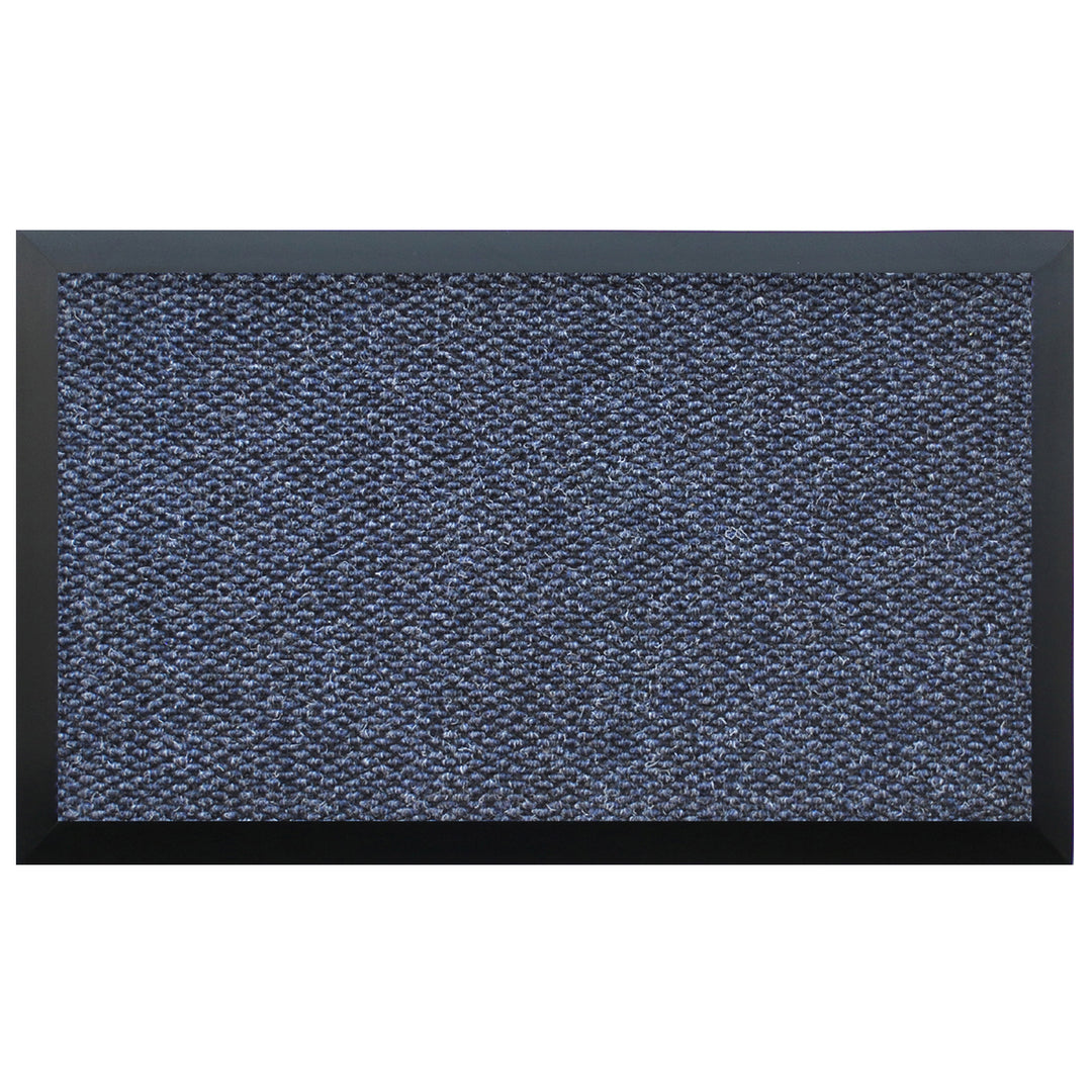 Deep Navy Teton Door/Entry Mat