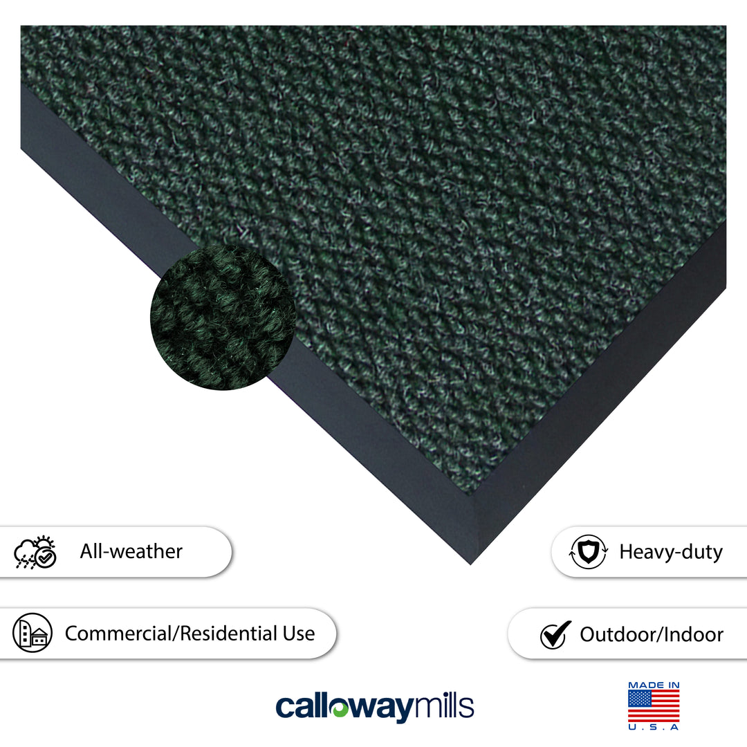 Evergreen Teton Door/Entry Mat