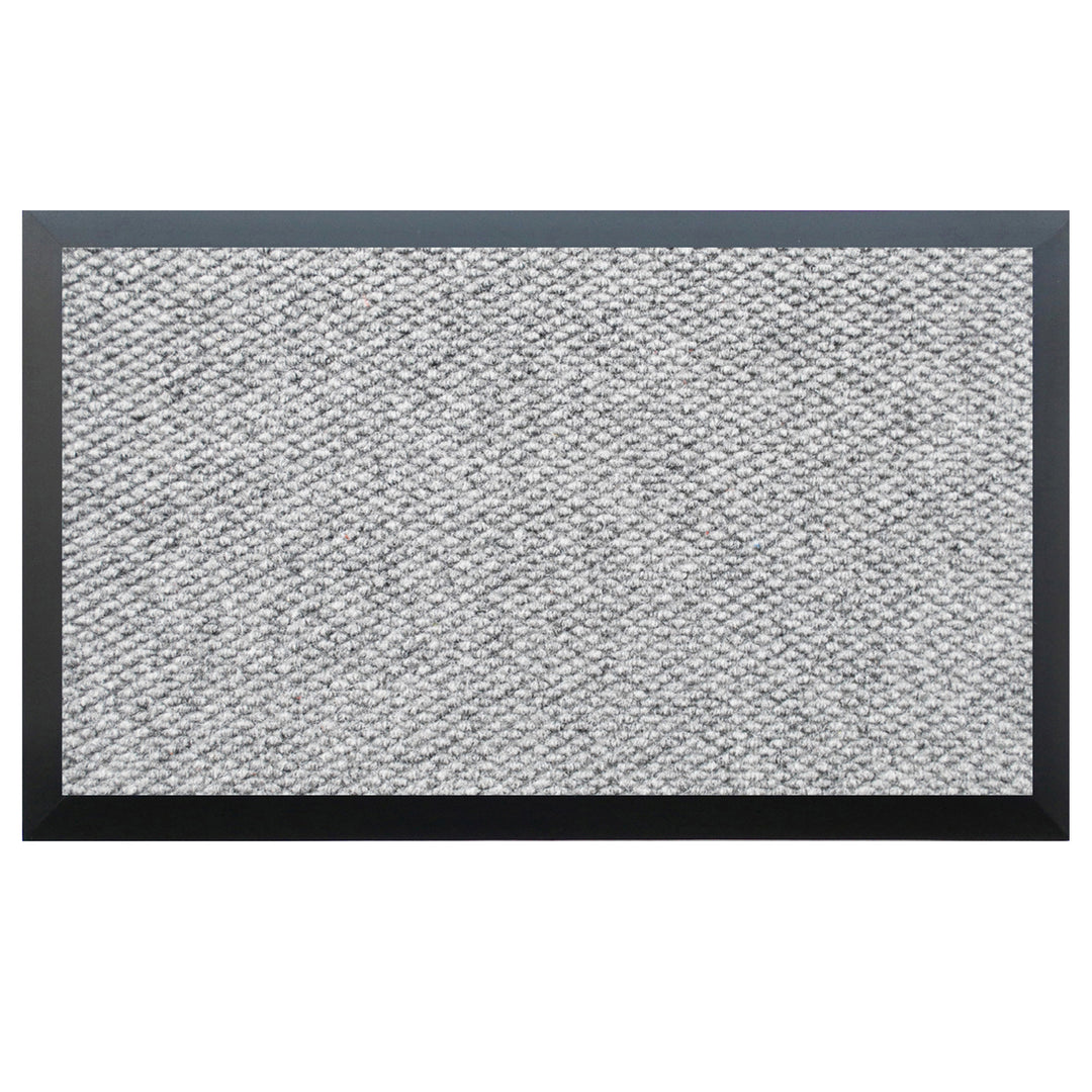 Grey Teton Door/Entry Mat