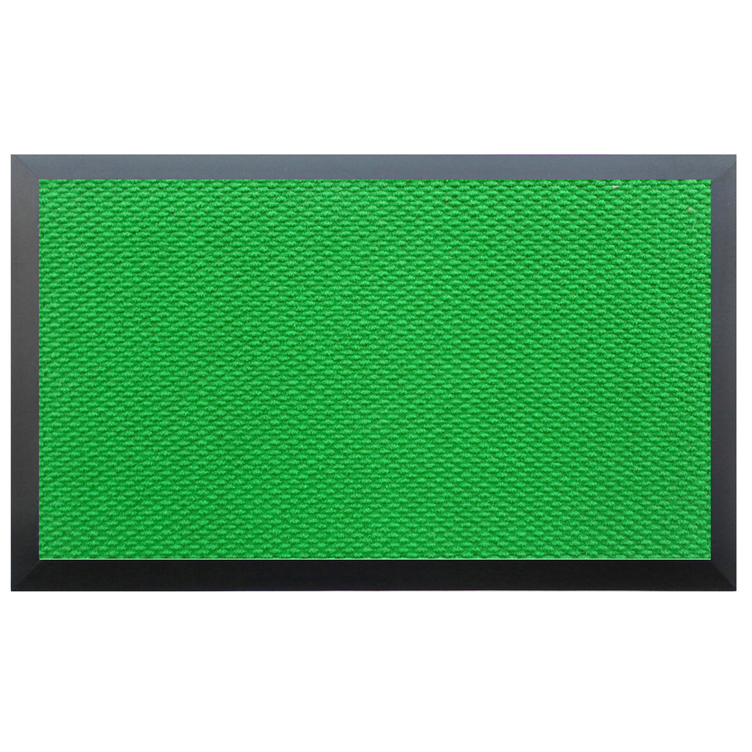 Light Green Teton Door/Entry Mat