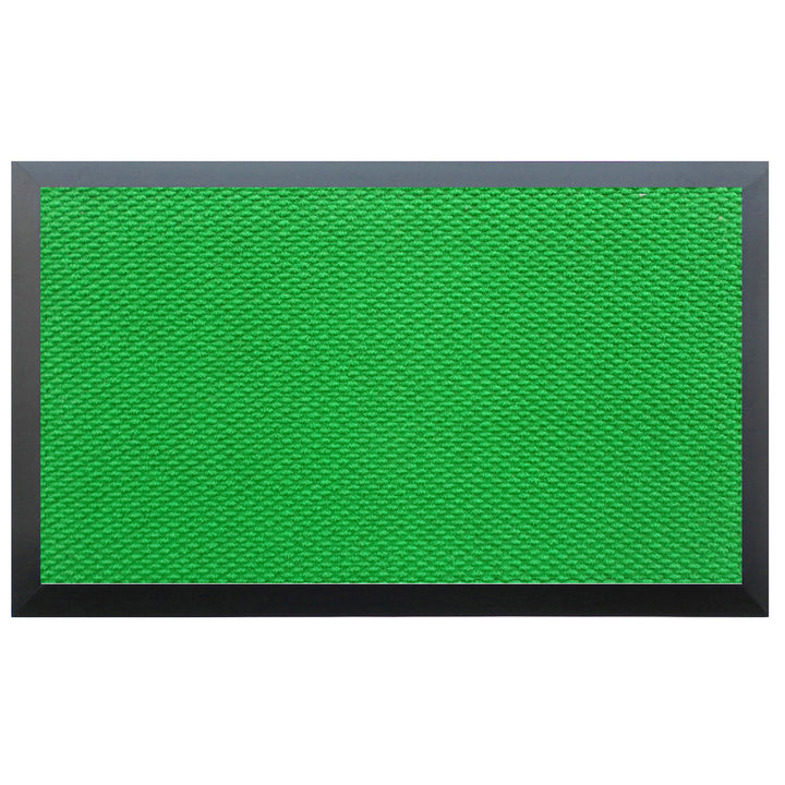 Light Green Teton Door/Entry Mat