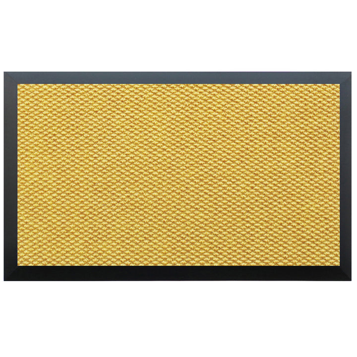 Mustard Teton Door/Entry Mat