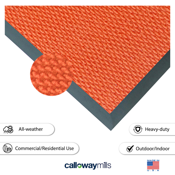 Teton Door/Entry Mat