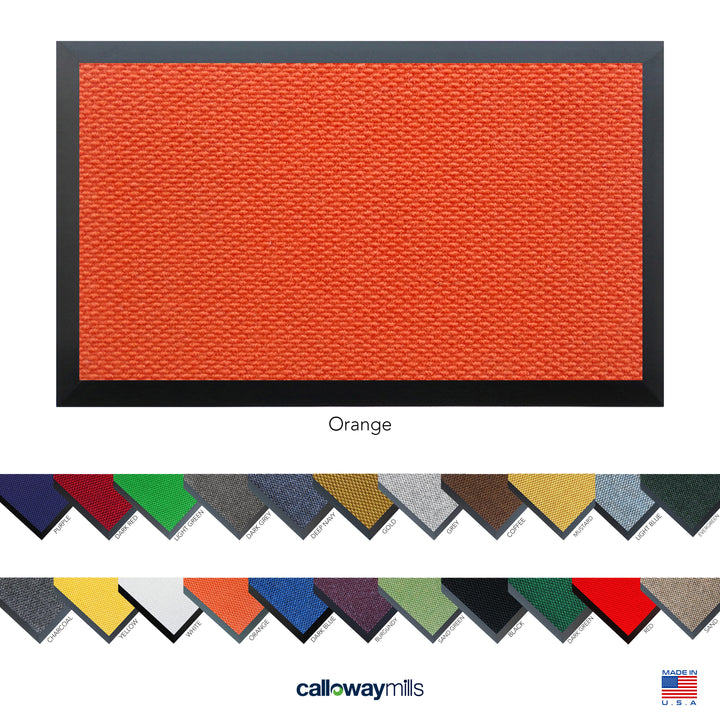 Teton Door/Entry Mat
