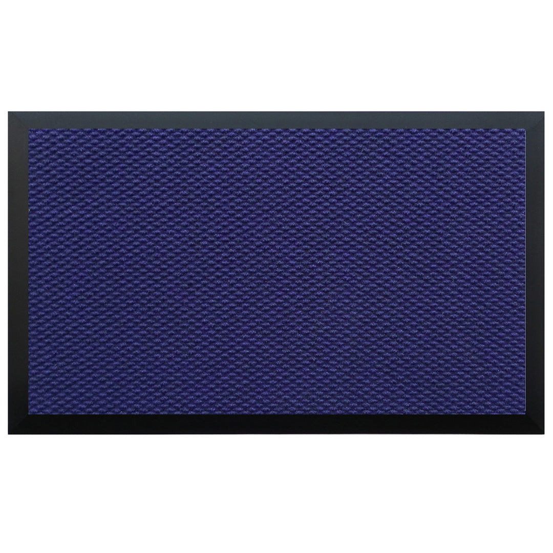 Purple Teton Door/Entry Mat