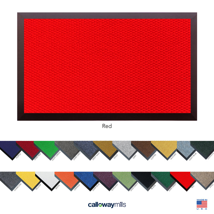 Teton Red