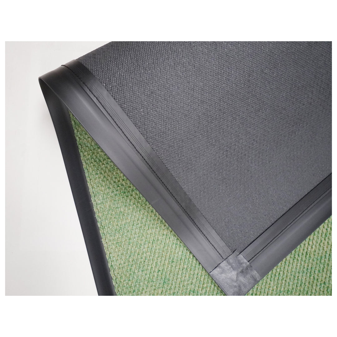 Sand Green Teton Door/Entry Mat