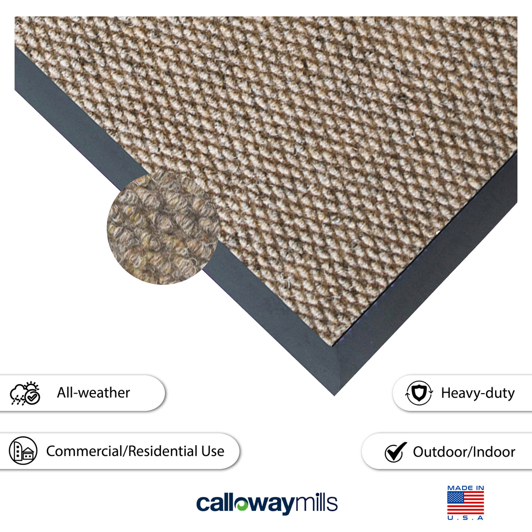 Sand Teton Door/Entry Mat