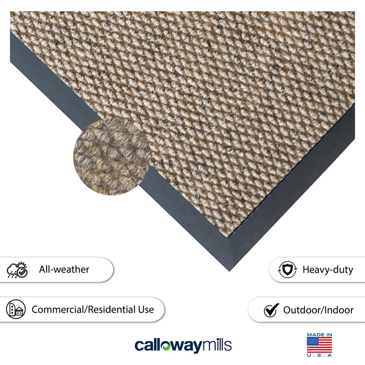 Sand Teton Door/Entry Mat
