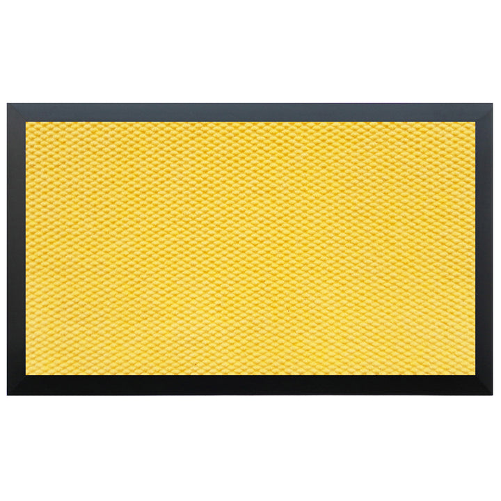 Yellow Teton Door/Entry Mat