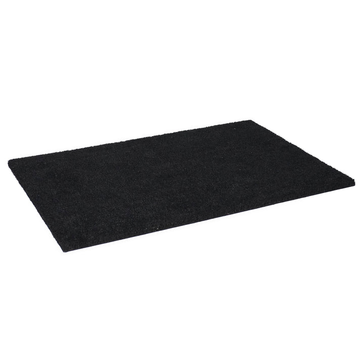 Black Beauty Doormat 24"x36"