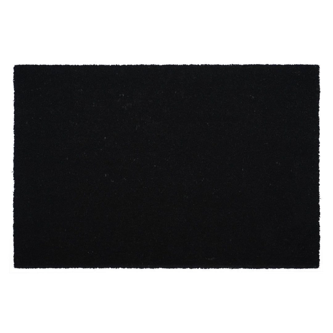 Black Beauty Doormat 24"x36"