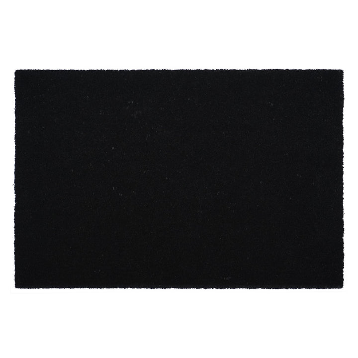 Black Beauty Doormat 24"x36"